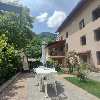  Propri�t�/ch�teau � vendre 7 pi�ces 160 m�