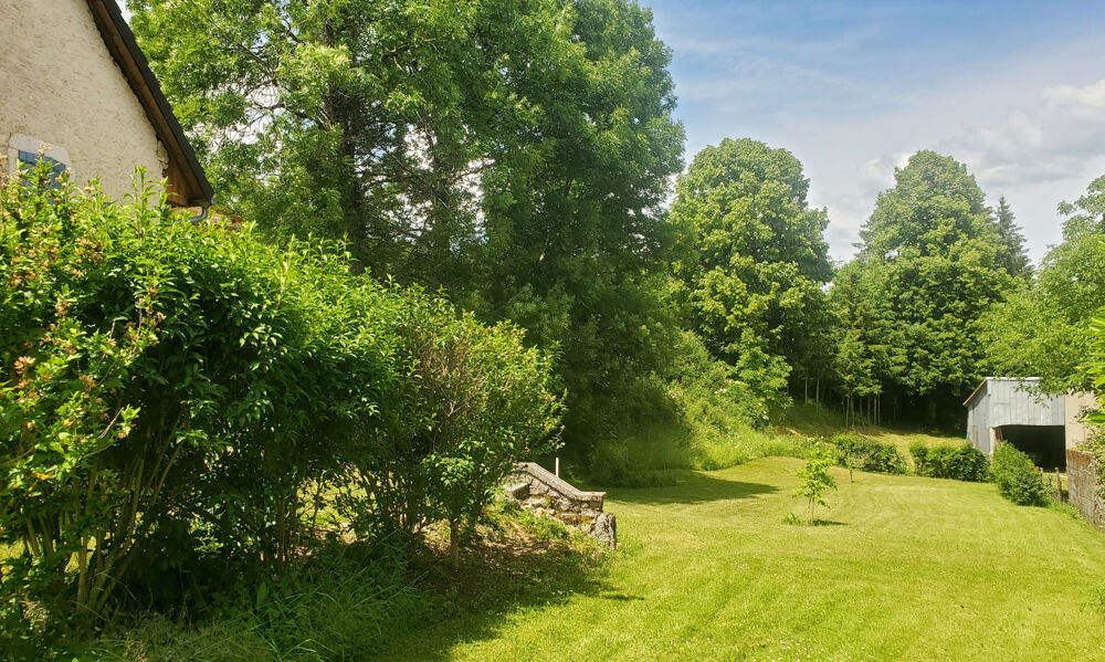 Vente Maison maison en pierre de 135m2 environ Haut valromey