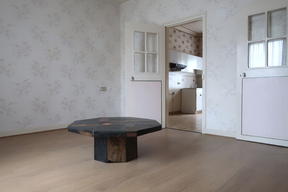 Vente Maison LONGWY, MAISON FAMILIALE DE 113 M2 AVEC 4 CHAMBRES +GARAGE, CAVE, BALCON, JARDIN ET COMBLES AMENAGEABLES Longwy