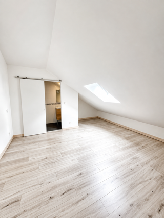  Appartement à vendre 3 pièces 58 m²