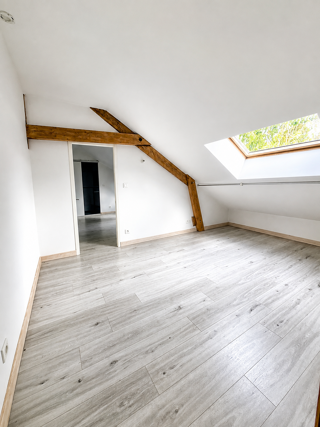  Appartement à vendre 3 pièces 58 m²