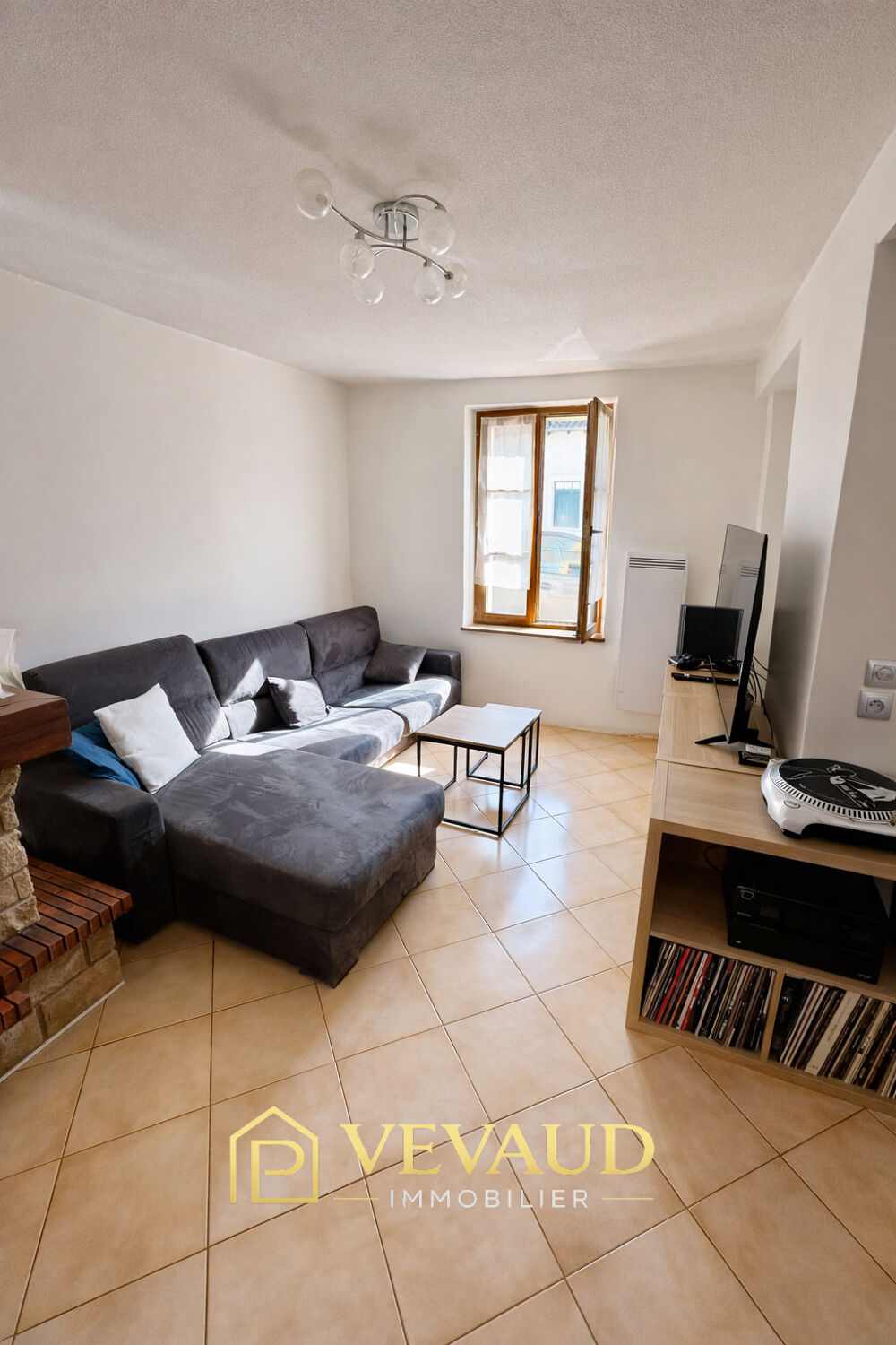 Maison familiale avec fort potentiel 124 m2 4 chambres combles aménageables de plus de 70 m2