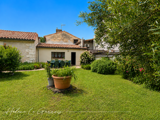  Maison à vendre 6 pièces 192 m²