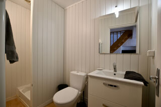  Immeuble � vendre 57 m�