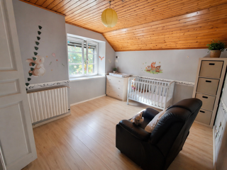  Appartement � vendre 4 pi�ces 125 m�