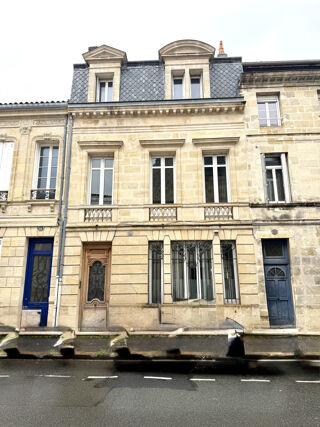  Appartement � vendre 2 pi�ces 58 m�