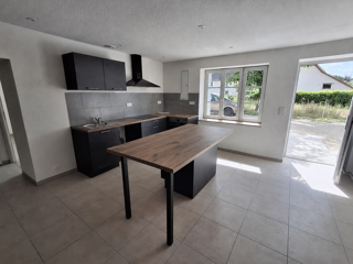  Maison � louer 5 pi�ces 114 m�