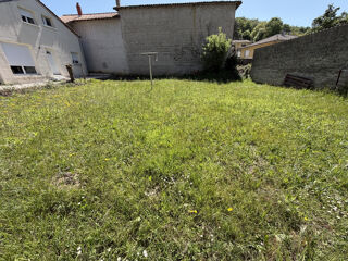  Terrain à vendre 289 m²
