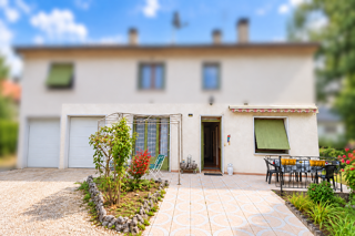 Vente Appartement CHAZEY-BONS   T4 en rez-de-jardin, esprit maison   3 chambres Chazey bons