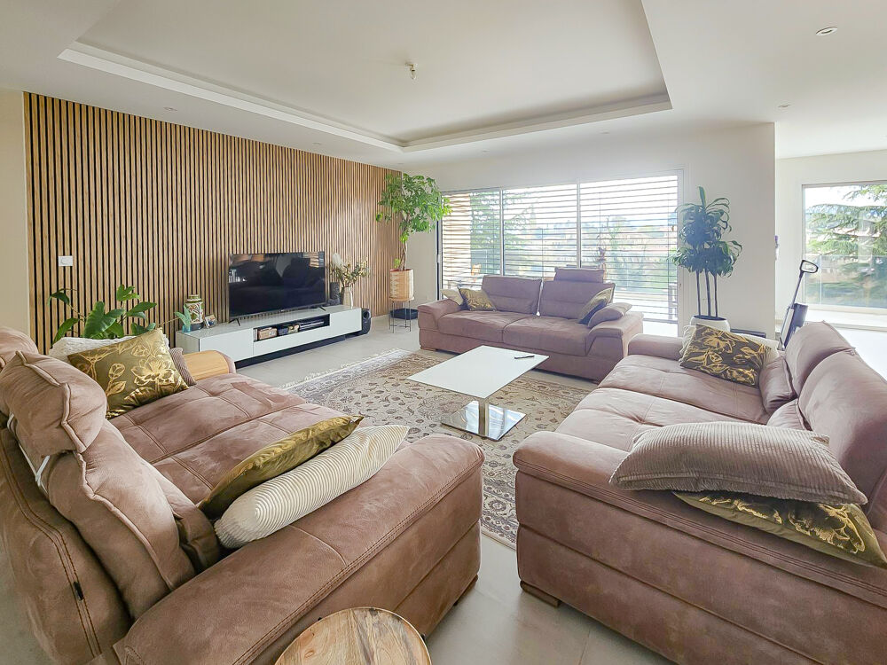  vendre  Maison Roussillon (38150)