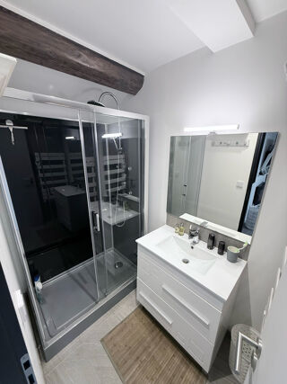  Appartement à vendre 2 pièces 42 m²