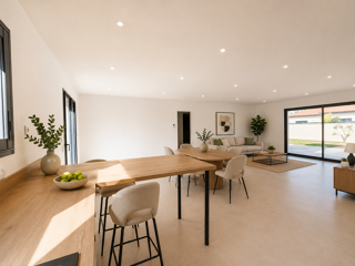  Maison à vendre 4 pièces 117 m²