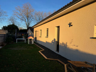  Maison � vendre 6 pi�ces 88 m�