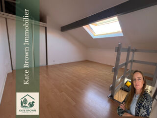  Appartement à vendre 2 pièces 40 m²