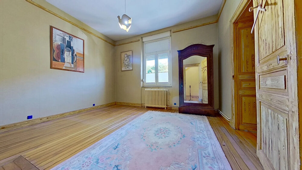 � vendre  Maison Mont-Saint-Martin (54350)