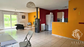  Maison à vendre 5 pièces 101 m²