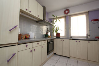  Appartement � vendre 5 pi�ces 107 m�