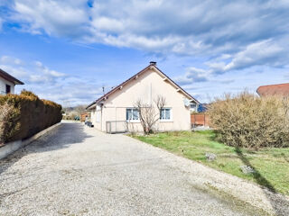  Maison � vendre 7 pi�ces 158 m�