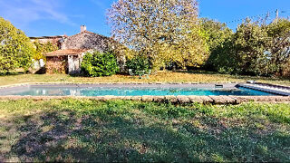 Maison à vendre 7 pièces 255 m²