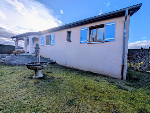   Maison 4 chambres sur sous sol complet Maison - 5 pi�ce(s) - 100 m�