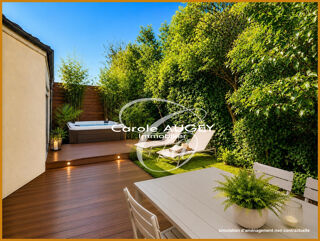  Maison à vendre 5 pièces 140 m²