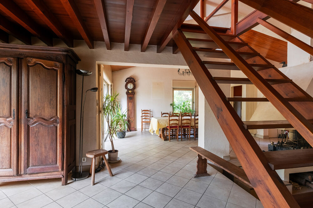 Vente Maison AMIENS - MAISON INDIVIDUELLE AVEC ETANG Amiens