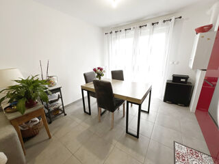  Appartement � vendre 3 pi�ces 60 m�