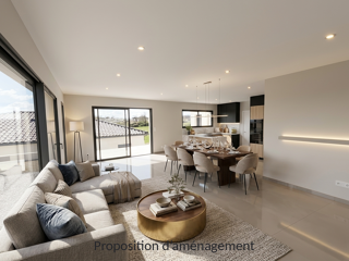  Maison à vendre 4 pièces 130 m²
