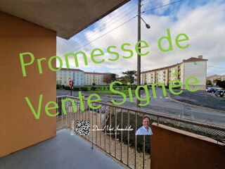  Appartement  vendre 4 pices 74 m