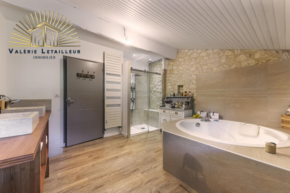 à vendre  Maison Lignan-de-Bordeaux (33360)