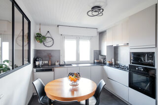 Maison � vendre 5 pi�ces 150 m�