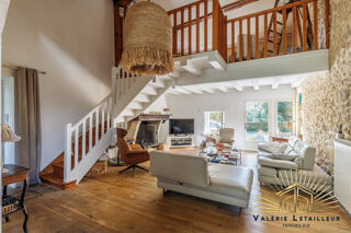  Maison à vendre 6 pièces 250 m²
