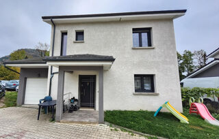  Maison � vendre 4 pi�ces 102 m�