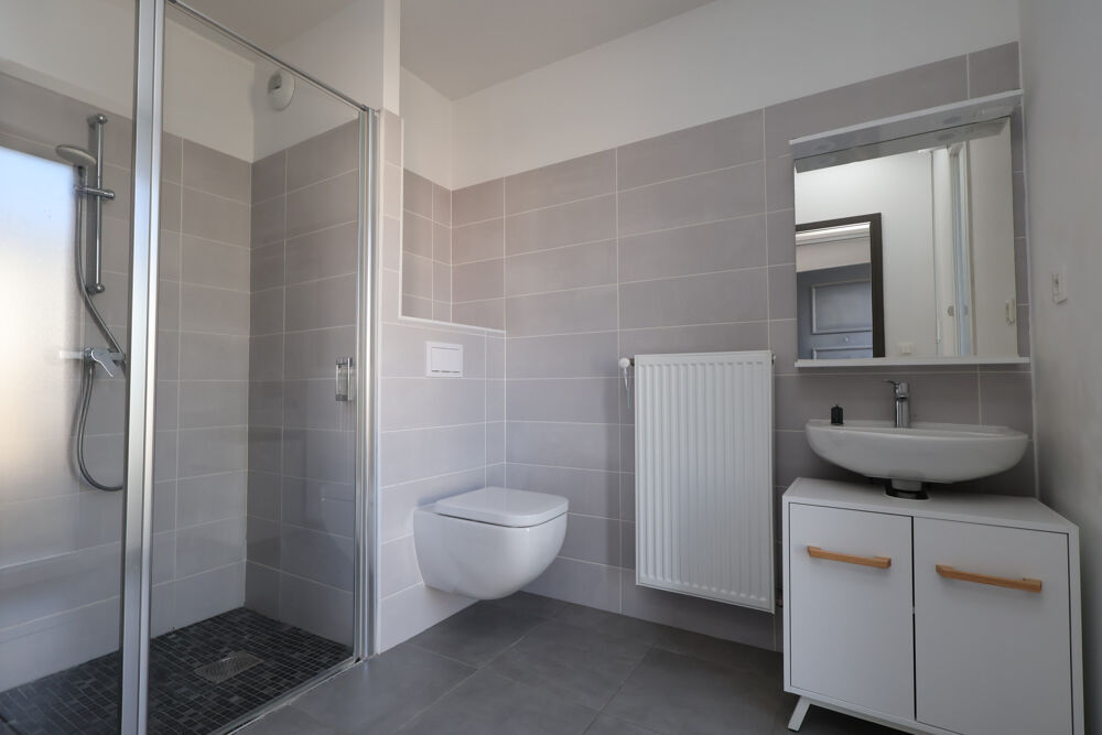 Metz Technopole Maison contemporaine de 2019 110 m2 3 chambres avec Jardin et Garage