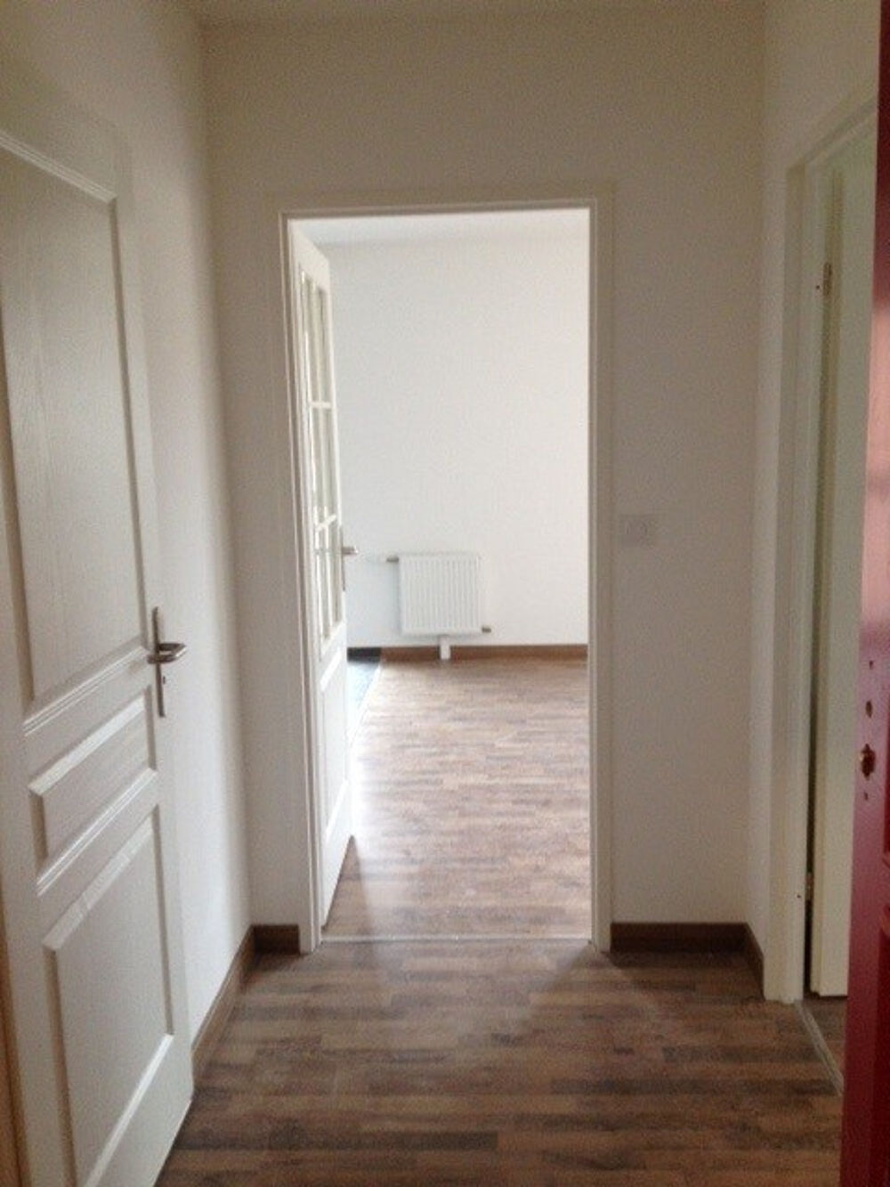 CAGNY-APPARTEMENT T2 AVEC BALCON