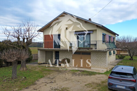   Exclusivit� Atalis immobilier Maison - 6 pi�ce(s) - 140 m�