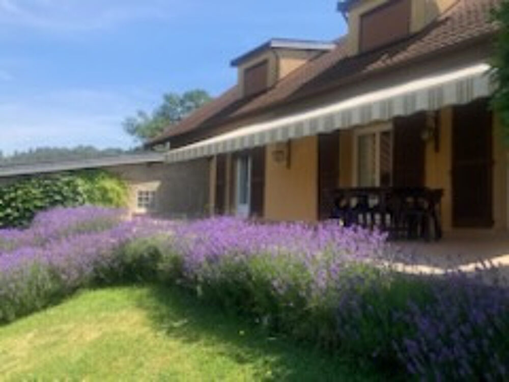 Vente Maison A vendre belle maison de 137 m2 sur un terrain de 3853 m2 à JASSERON Jasseron
