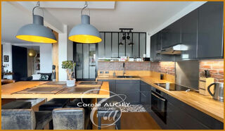  Appartement � vendre 3 pi�ces 101 m�