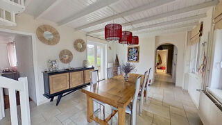  Maison � vendre 5 pi�ces 122 m�