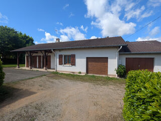  Maison � vendre 3 pi�ces 85 m�