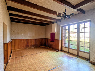  Maison à vendre 3 pièces 95 m²