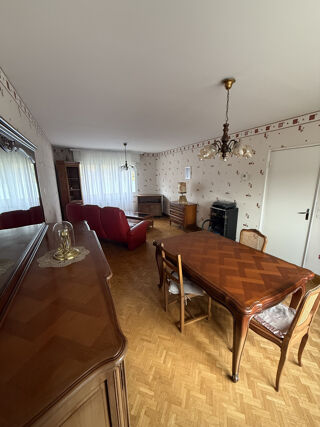  Maison � vendre 5 pi�ces 88 m�