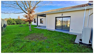  Maison à vendre 5 pièces 117 m²