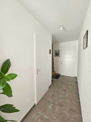  Maison � vendre 4 pi�ces 108 m�