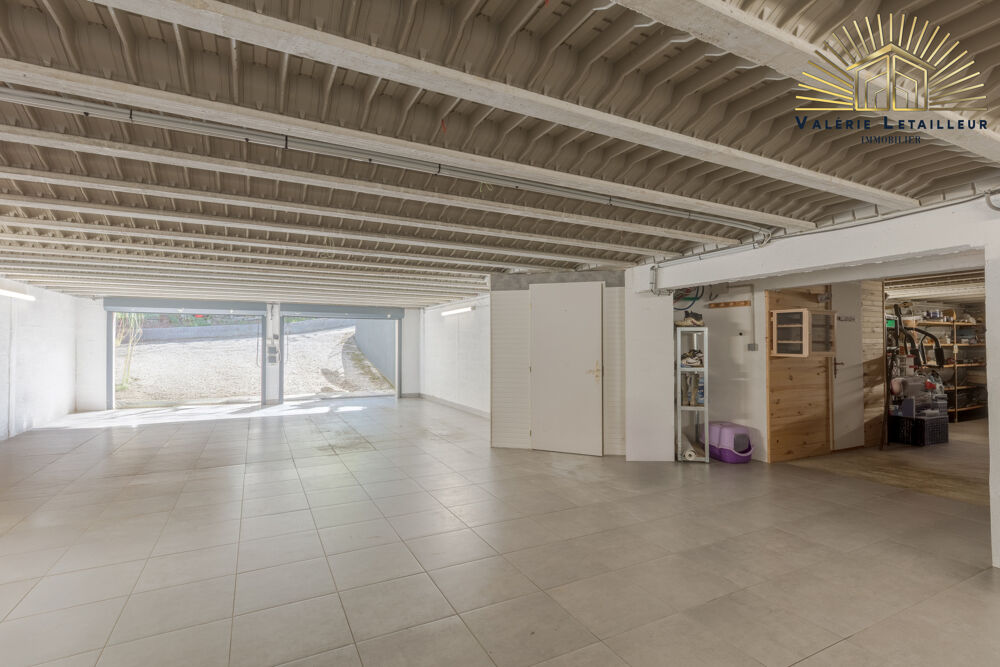 � vendre  Maison Salleb�uf (33370)