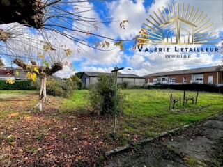  Terrain à vendre 1000 m²