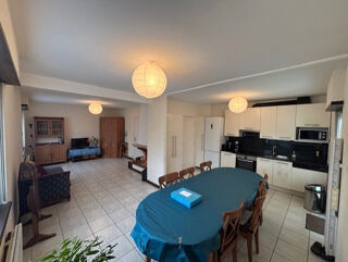  Maison � vendre 8 pi�ces 166 m�