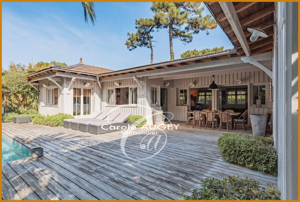 à vendre  Maison Lège-Cap-Ferret (33950)