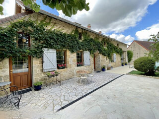  Maison � vendre 11 pi�ces 244 m�