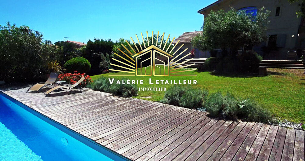 à vendre  Maison Carbon-Blanc (33560)